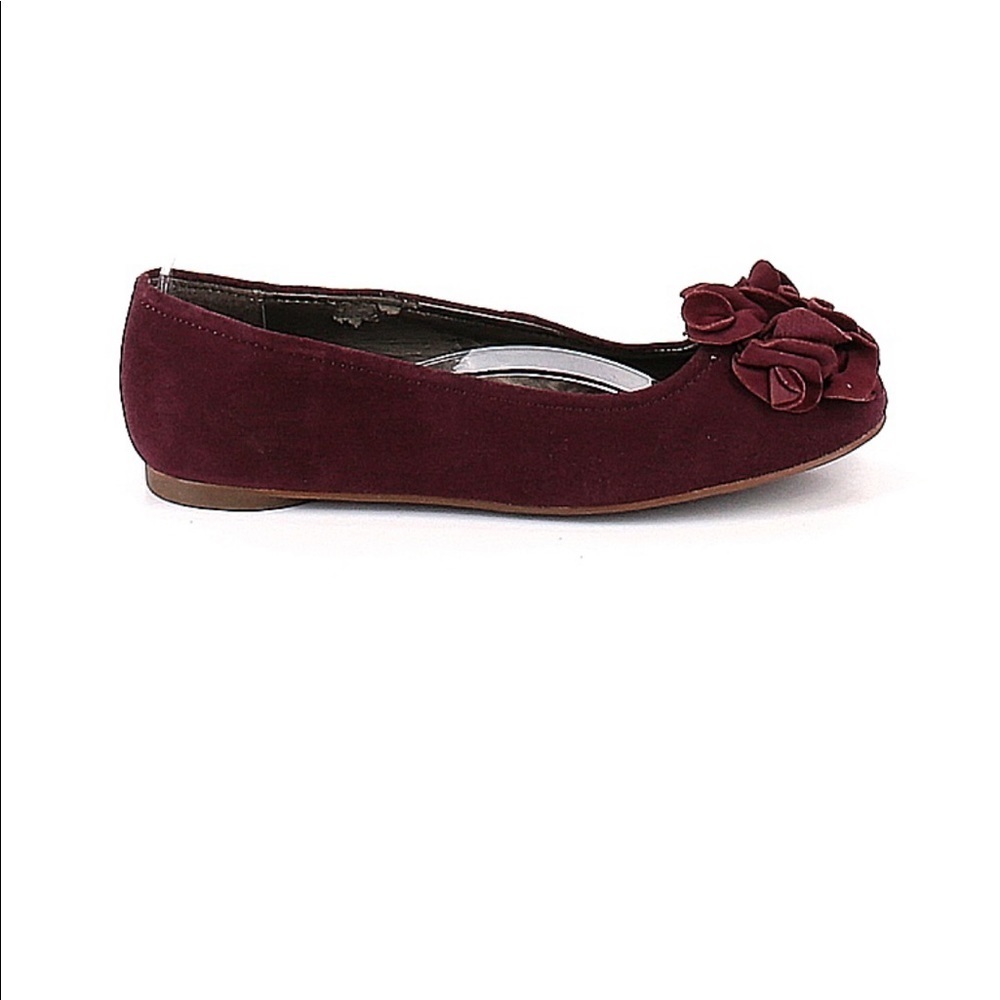 Lands End ballet flats - Picture 2 of 4